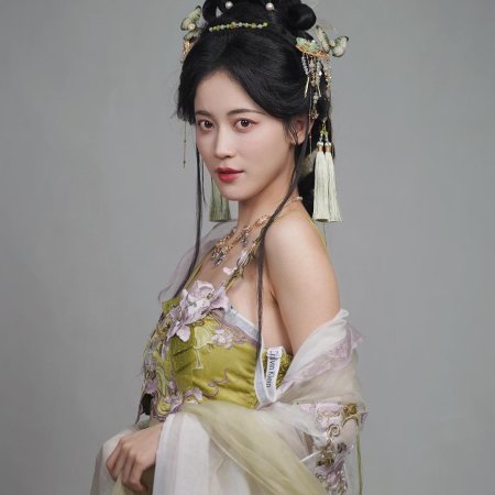 Chun Shen Suo Shuang Que (2025)