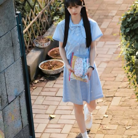 The Genius of Girlfriend (2026)