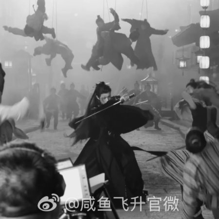 Live Long and Prosper ()