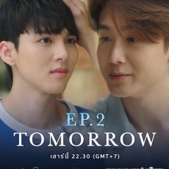 Lover Merman Thai Drama photo