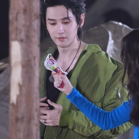 Live Long and Prosper ()