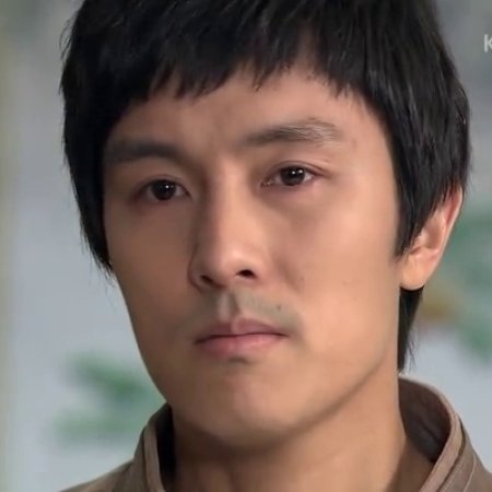 Cheer Up, Mr. Kim! (2012)