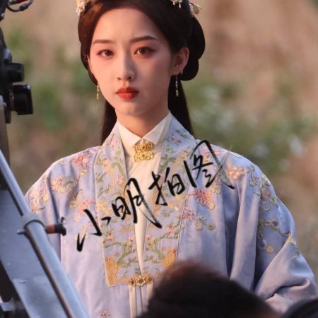 The Road to Splendor ()