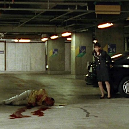 Suit Yourself or Shoot Yourself!! The Nouveau Riche (1996)