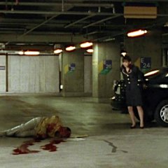 Suit Yourself or Shoot Yourself!! The Nouveau Riche Japanese Movie photo