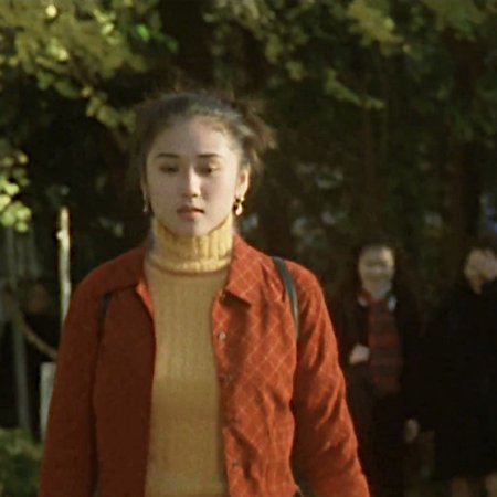 Suit Yourself or Shoot Yourself!! The Escape (1995)