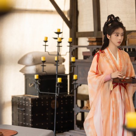 The Journey of Legend (2025)