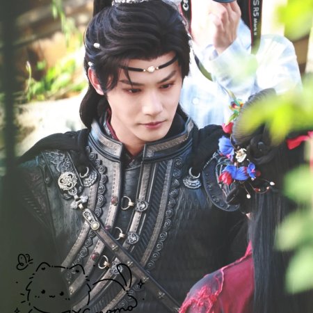 Seeds of Scarlet Longing (2026)