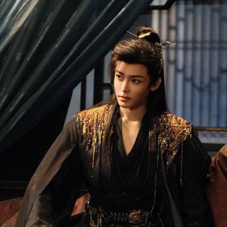 Love in the Clouds (2025)