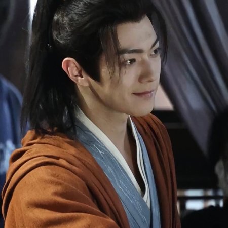 Tian Du Yi Wen Lu ()