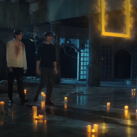 Revamp the Undead Story (2025)