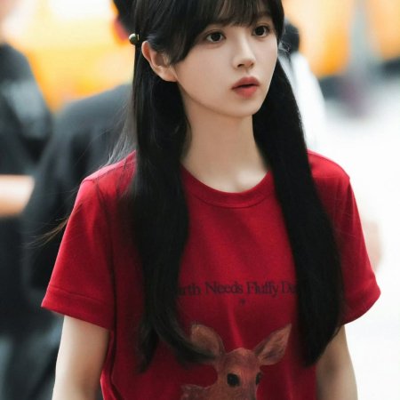 The Genius of Girlfriend (2026)