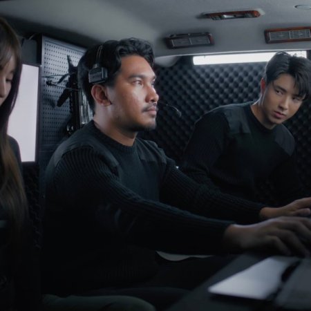 Revamp the Undead Story (2025)