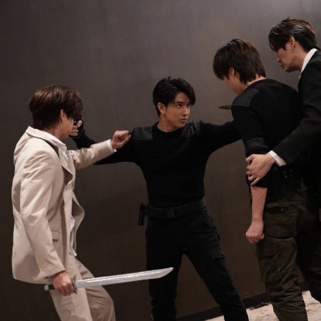 Revamp the Undead Story (2025)