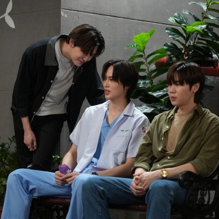 Revamp the Undead Story (2025)