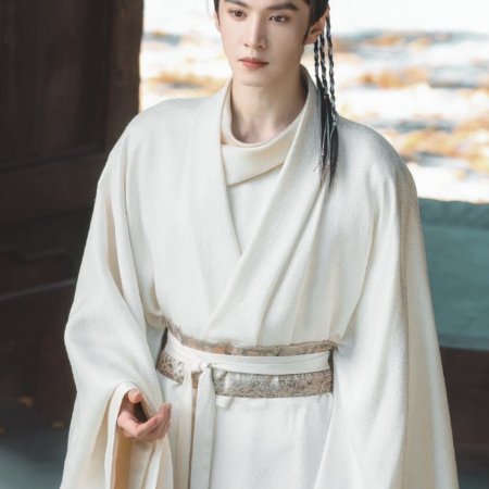 Jiang Shan Wei Pin ()