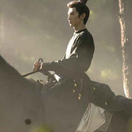 Jiang Shan Wei Pin ()