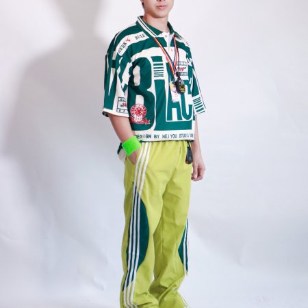 Love You Teacher (2026)