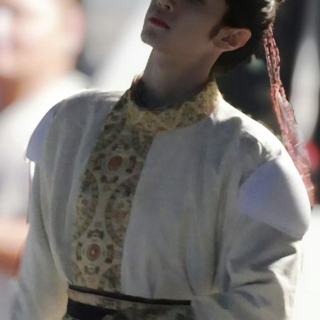Jiang Shan Wei Pin ()