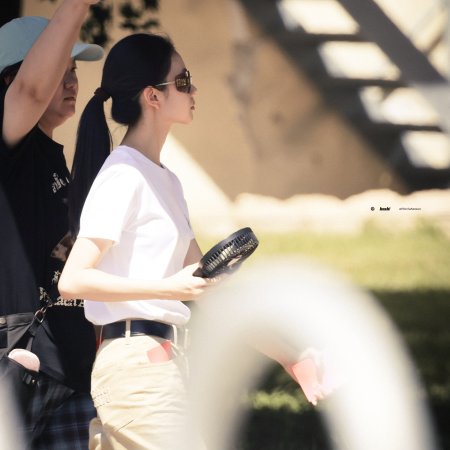 People in Beijing ()