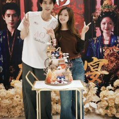 Coroner's Diary Chinese Drama photo