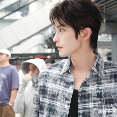 Ta Bu Shi Huai Nv Hai Chinese Drama(2025) photo