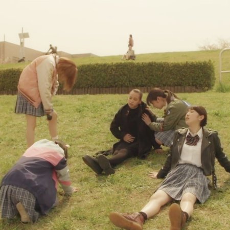 Blood Friends (2022)