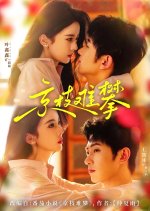 Marriage Escape to Mystery Chinese Drama(2025) photo