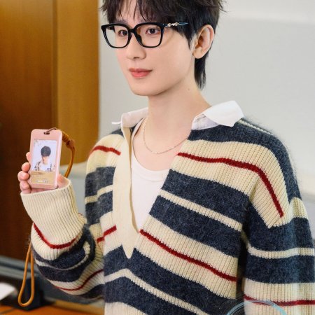 The Journey of Legend (2025)