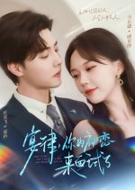 The Return of the White Moonlight Chinese Drama(2025) photo