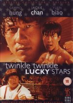 Twinkle, Twinkle, Lucky Stars Hong Kong Movie photo