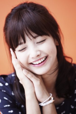 MyDramaList profile picture for @subaru