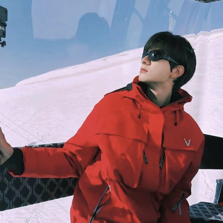 Ski into Love (2025)
