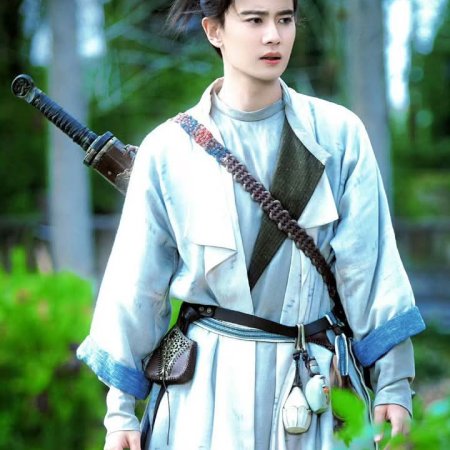 The Demon Hunter's Romance (2025)