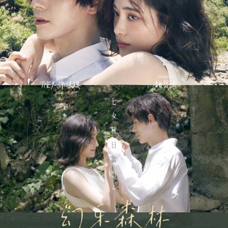 Echo of Her Voice (2024)