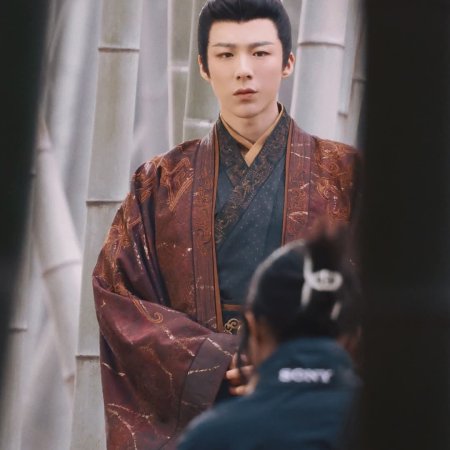 The Prisoner of Beauty (2025)