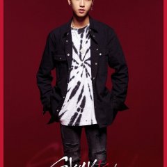 Stray Kids Korean TV Program photo