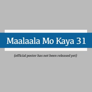 Memories Season 31 (2025)