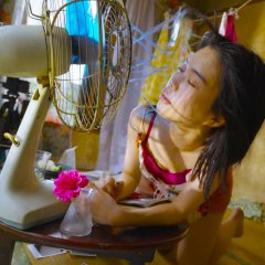 A Summer Solstice Story Japanese Movie(2023) photo