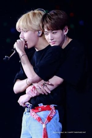 TAEKOOKIE