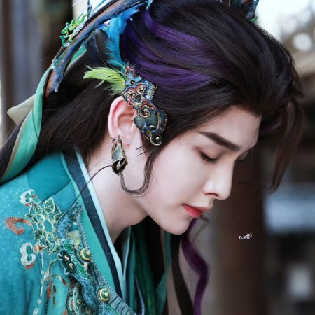 Gu Le Feng Hua Lu ()