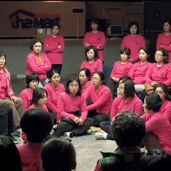 Cart Korean Movie photo