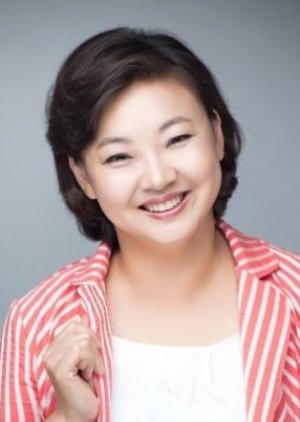 Mrs. Kim | Through the Darkness