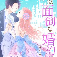 Kimi wa Mendona Konyakusha Japanese Drama photo