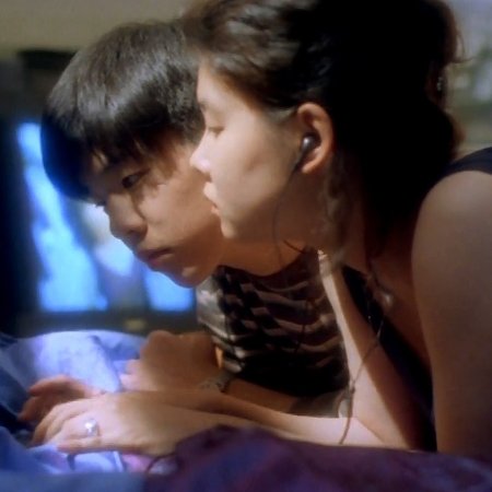 Motel Cactus (1997)