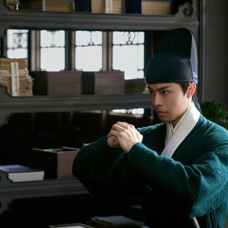 The Glory (2025)