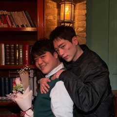 Undercover High School Korean Drama photo