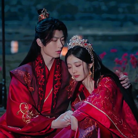Fate's Crossing Nan & Ke (2024)