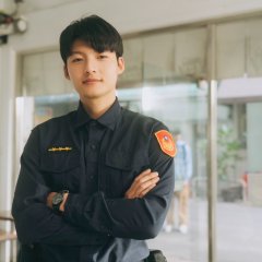 Connecting to You Taiwanese Drama photo