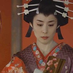 Chuushingura: Sono Otoko Oishi Kuranosuke Japanese Drama photo